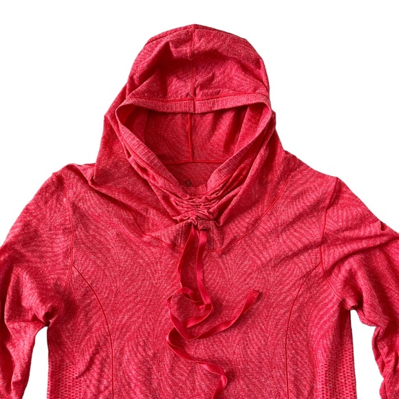 Moving Comfort Women’s Cowl Neck Shirt Size Small - Picture 2 of 10